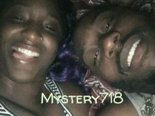 Mystery718