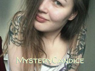 MysteryCandice