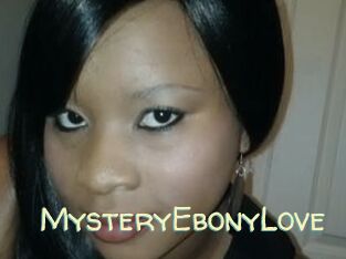 MysteryEbonyLove