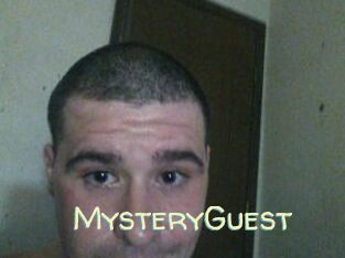 MysteryGuest
