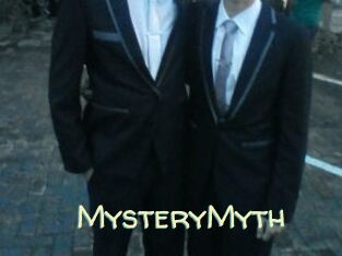 MysteryMyth
