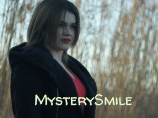 MysterySmile