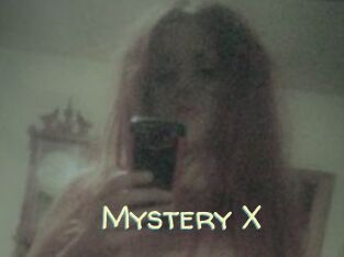 Mystery_X Sexy Tchat