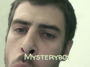 Mysteryboy