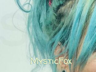 MysticFox