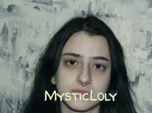 MysticLoly