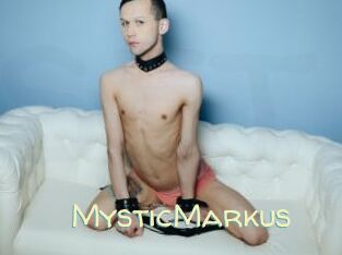 MysticMarkus