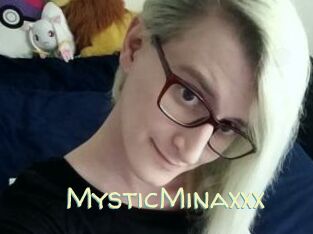 MysticMinaxxx