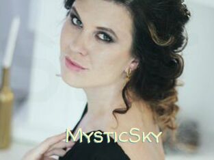 MysticSky