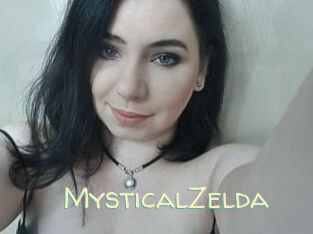 MysticalZelda Sexy Tchat