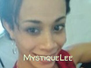MystiqueLee