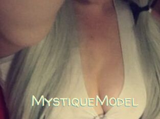 MystiqueModel