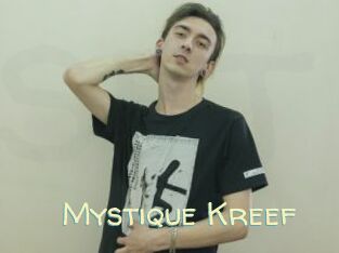 Mystique_Kreef Sexy Tchat
