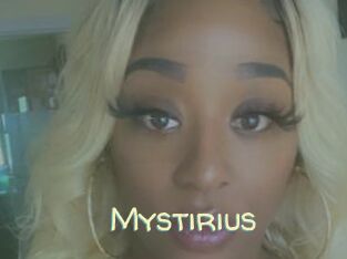 Mystirius