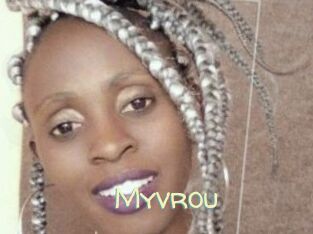Myvrou
