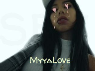 MyyaLove