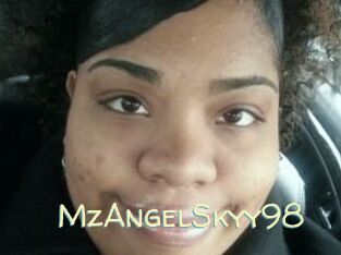 MzAngelSkyy98