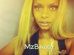 MzBaddy