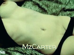 MzCarter