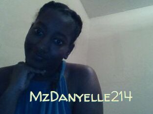 MzDanyelle214