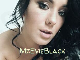 MzEvieBlack