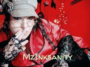 MzInksanity