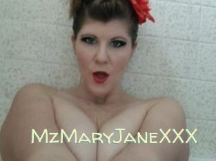 MzMaryJaneXXX
