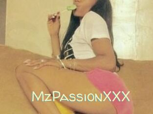 MzPassionXXX