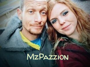 MzPazzion