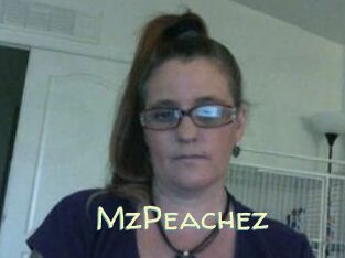 MzPeachez