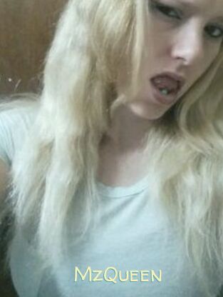 MzQueen