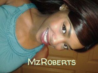 MzRoberts