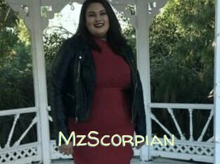 MzScorpian