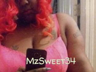 MzSweet34