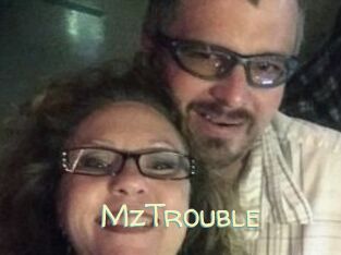 MzTrouble