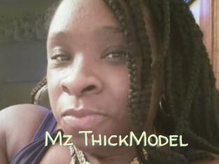 Mz_ThickModel Sexy Tchat