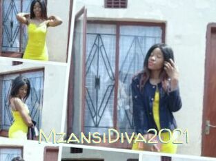 MzansiDiva2021