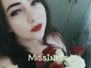 _MissIness_
