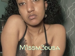 M1ssm3dusa