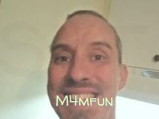 M4mfun