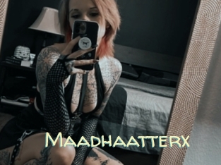 Maadhaatterx