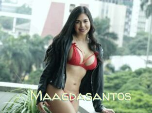 Maagdasantos