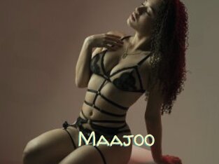 Maajoo