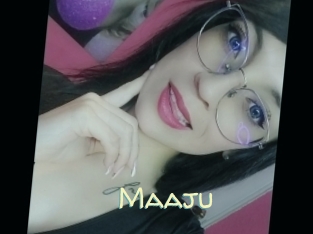 Maaju