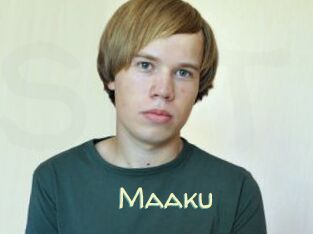 Maaku