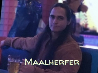 Maalherfer