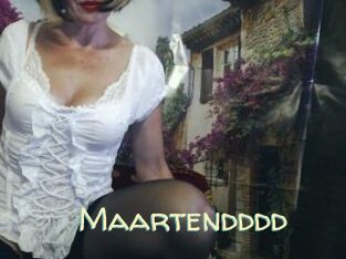 Maartendddd