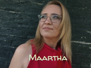 Maartha
