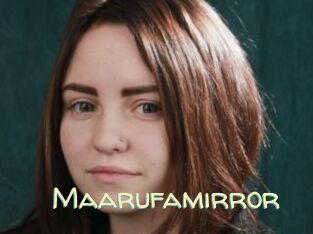 Maarufamirror