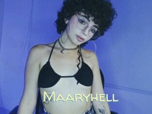 Maaryhell